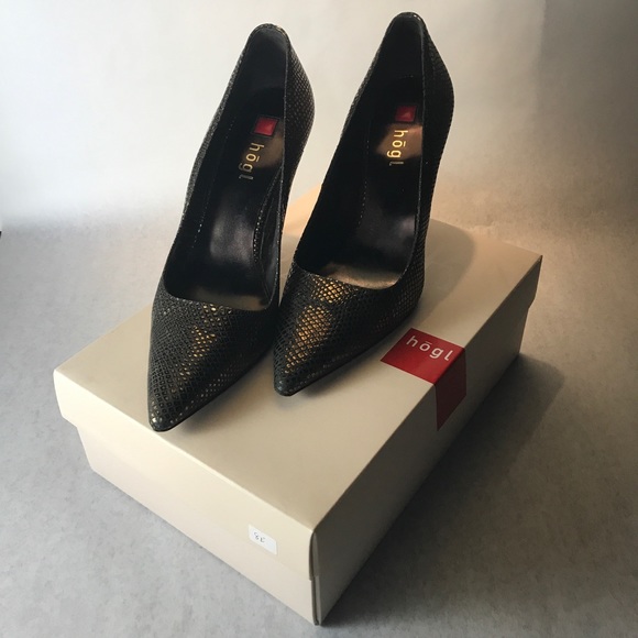 hōgl_python-effect pumps - Picture 6 of 6